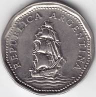 @Y@  Argentinië   5 Pesos  1968   (C242) - Argentina