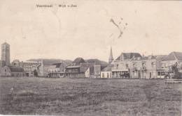 PAYS-BAS - WIJK-aan-ZEE - Rue Principale / Voorstraat - Wijk Aan Zee