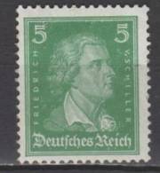 Allemagne N°  380 Luxe ** - Unused Stamps