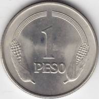 @Y@  Colombia 1 Peso 1979  UNC   (C275) - Kolumbien