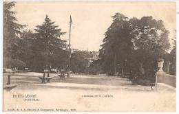 Portalegre - Avenida De D. Carlos - Portalegre