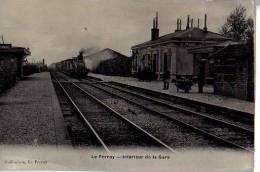 LE PERRAY - Le Perray En Yvelines