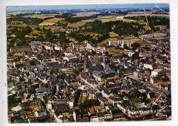 Montivilliers - Vue Panoramique Aérienne Sur La Ville - Montivilliers