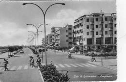 CHIOGGIA  ,  LIDO  DI  SOTTOMARINA - Chioggia