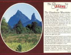 (428) Australia - QLD - Glasshouse Mountains - Andere & Zonder Classificatie