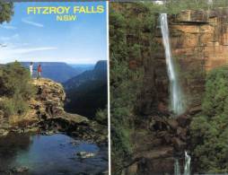 (428) Australia - NSW - Fitzroy Falls - Otros & Sin Clasificación