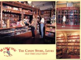 (428) Australia - NSW - Blue Mountains Leura Candy Store - Otros & Sin Clasificación