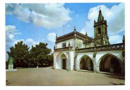 BEJA - Convento De Nª Senhora Da Conceição - Beja