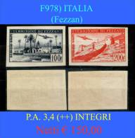 Italia-F00978 - Unused Stamps