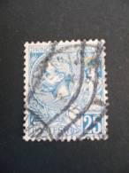 Monaco - Prince Albert 1er N° 25 Oblitéré - Used Stamps