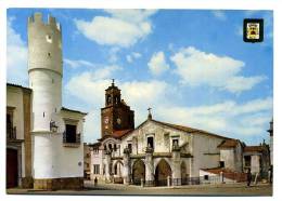 BEJA - Igreja De Santa Maria - Beja