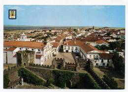 BEJA - Castelo E Vista Parcial - Beja