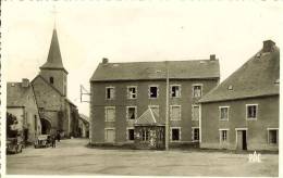 CPSM  EYGURANDE, école Notre Dame  6964 - Eygurande