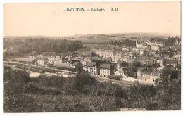Longuyon - La Gare - Longuyon