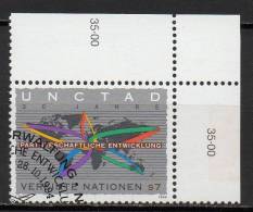 Nations Unies (Vienne) - 1994 - Yvert N° 197 - Gebruikt