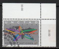 Nations Unies (Vienne) - 1994 - Yvert N° 197 - Oblitérés