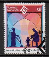 Nations Unies (Vienne) - 1994 - Yvert N° 181 - Oblitérés