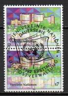 Nations Unies (Vienne) - 1992 - Yvert N° 150 - Used Stamps