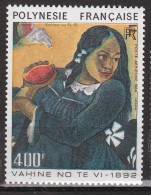 Polynésie - PA 183- Neuf ** - Gauguin - MNH - Unused Stamps