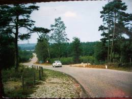 HOLTEN  - Verzonden In 1969 - Holterberg Weg - DAF Auto -  Lot VO 11 - Holten