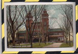 BOISE. - . THE NATATORIUM. IDAHO - Boise