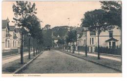 D3498   HAMBURG-WANDSBEK : Wilhelnstrasse - Wandsbek