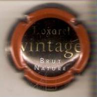 PLACA DE CAVA LOXAREL VINTAGE  (CAPSULE) - Schaumwein - Sekt