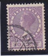 PAYS-BAS  -   N° 147 - Used Stamps