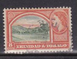 Trinidad & Tobago, 1953, SG 273, Used - Trinidad & Tobago (...-1961)