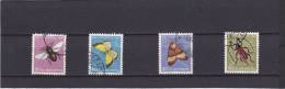 SUISSE   -   N° 505-506-530-542 - Collections