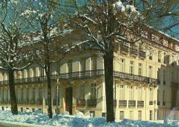 31 - LUCHON - Grand Hôtel Des Bains - Luchon