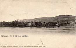 Remagen 1900 Postcard - Remagen