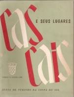 Cascais - Revista "Cascais E Seus Lugares" Nº 13, Janeiro De 1958. - Livres Anciens