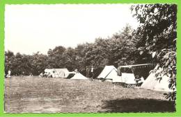 PAYS BAS ** OOSTERHOUT - CPSM P. F. - Gezinsterrein - Sonstige & Ohne Zuordnung