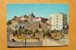 CARTOLINA   Di FERRANDINA MATERA       A1712 - Matera