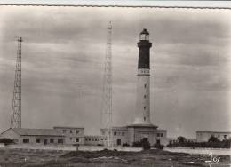 ILE DE SEIN (29)  PHARE DE L'ILE - Ile De Sein