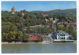 TORINO - Scorcio Panoramico Collina E Cappuccini - Viste Panoramiche, Panorama