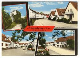ORMESHEIM - Multivues - Other & Unclassified