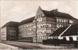 Rastenburg Hindenburg Ober Lyzeum Kętrzyn 4.5.1931 Gelaufen - Ostpreussen