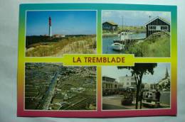 D 17 - La Tremblade - La Tremblade