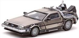 Vitesse 24012, DeLorean Back To The Future I, 1:43 - Vitesse