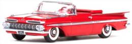 Vitesse 36226, Chevrolet Impala Cabriolet, 1959, 1:43 - Vitesse