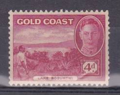 Gold Coast, 1948, SG 141, MNH - Gold Coast (...-1957)