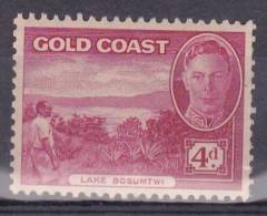 Gold Coast, 1948, SG 141, MNH - Goldküste (...-1957)