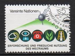 Nations Unies (Vienne) - 1982 - Yvert N° 26 - Used Stamps