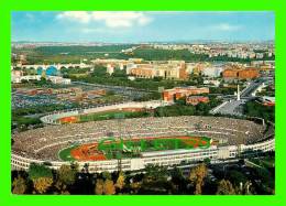 ROMA, ITALIE - STADIO OLIMPICO - STADE OLYMPIQUE = - Stadiums & Sporting Infrastructures