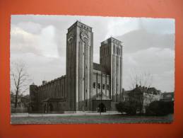 (2/4/39) AK "Augsburg" St. Antoniuskirche / St. Anton - Augsburg