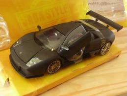 Jada 92081, Lamborghini Murcielago LP640, 1:24 - Sonstige & Ohne Zuordnung