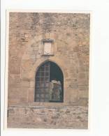 Portugal Cor 19711 - ALTER DO CHÃO - ALTER ROMANA E MEDIEVAL - PORTA PRINCIPAL DO CASTELO - Portalegre