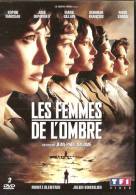 Les Femmes De L'ombre Avec Sophie Marceau, Julie Depardieu, Marie Gillain - Action, Adventure